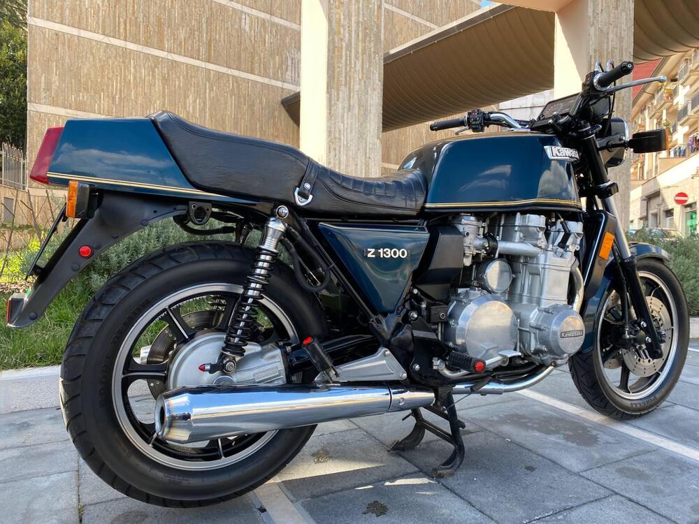 Kawasaki Z 1300 ( KZT 30A) (4)
