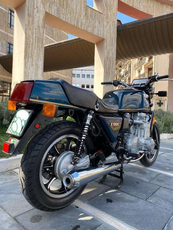 Kawasaki Z 1300 ( KZT 30A) (5)