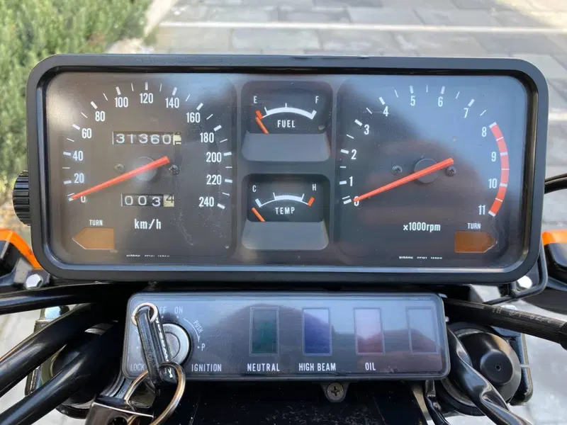 Kawasaki Z 1300 ( KZT 30A) (6)