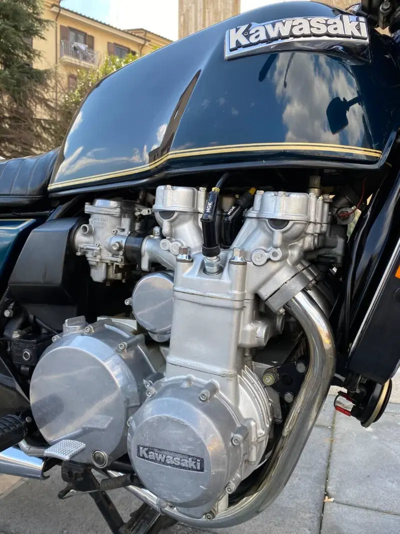 Kawasaki Z 1300 ( KZT 30A) (7)