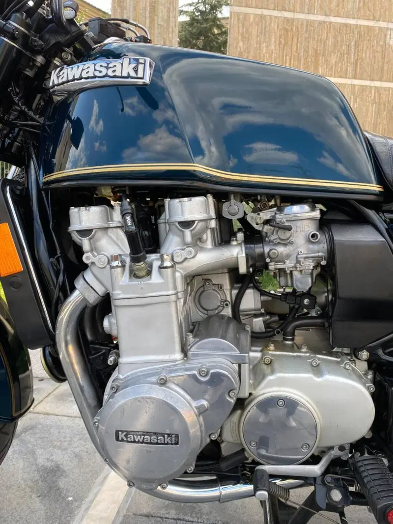 Kawasaki Z 1300 ( KZT 30A) (10)