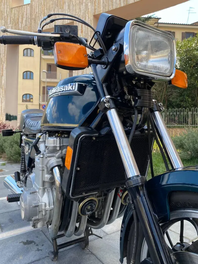 Kawasaki Z 1300 ( KZT 30A) (14)