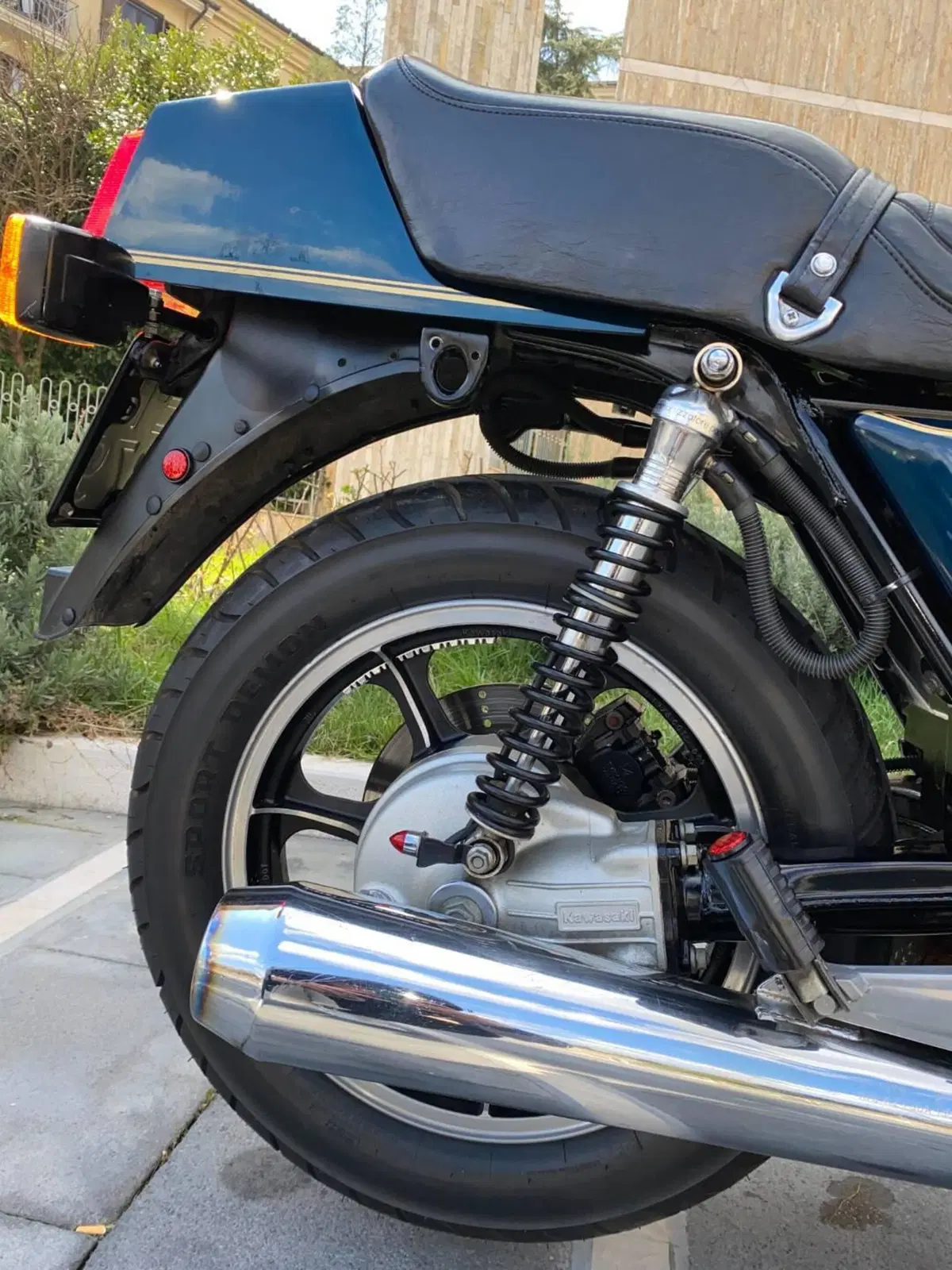 Kawasaki Z 1300 ( KZT 30A) (15)