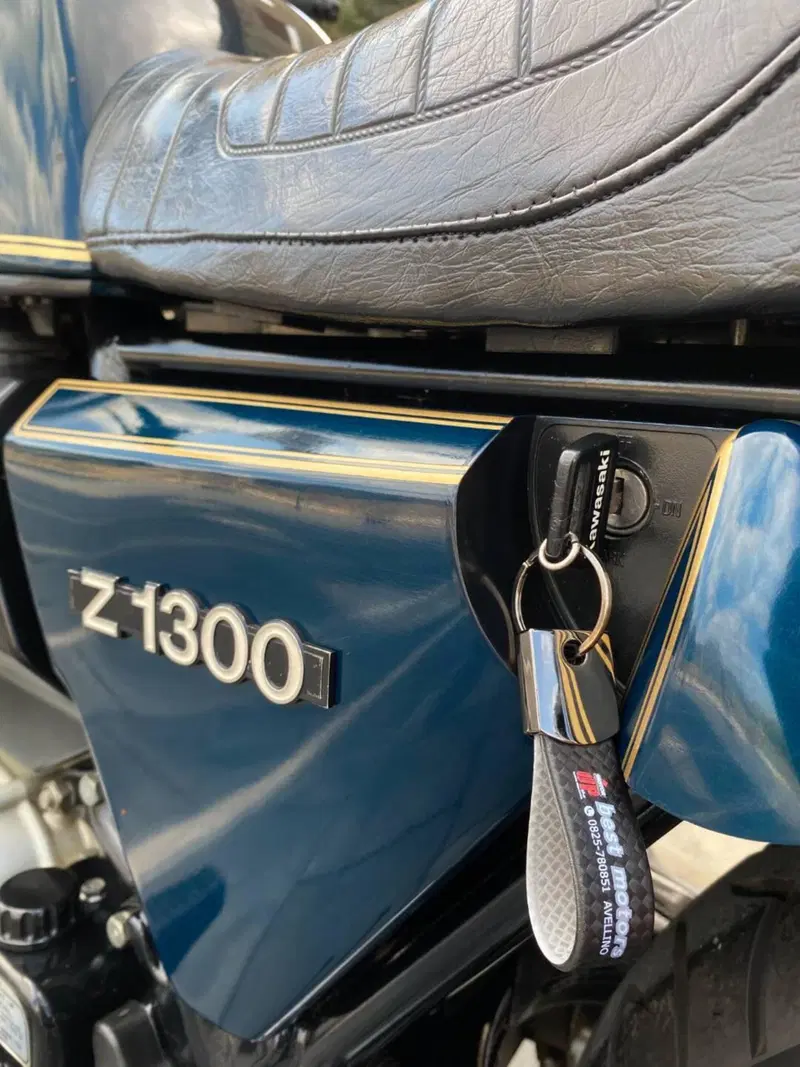Kawasaki Z 1300 ( KZT 30A) (19)