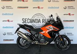 KTM 1290 Super Adventure S (2021) usata