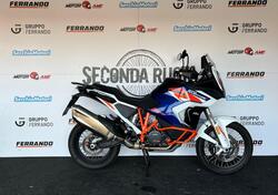 KTM 1290 Super Adventure R (2021) usata