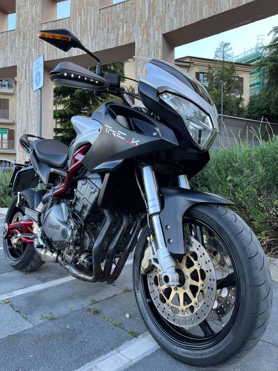 Benelli Tre 1130 K (2006 - 16) (3)