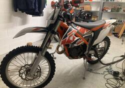 KTM Freeride 250 R (2013 - 17) usata