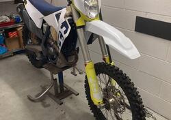 Husqvarna FE 250 (2019) usata