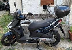 Kymco Agility 125 R16 + (2021 - 25) usata
