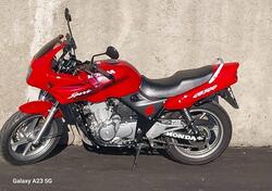 Honda CB 500 S d'epoca