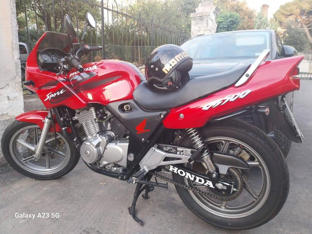 Honda CB 500 S (4)