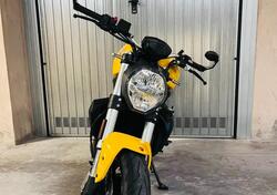 Ducati Monster 821 (2018 - 20) usata