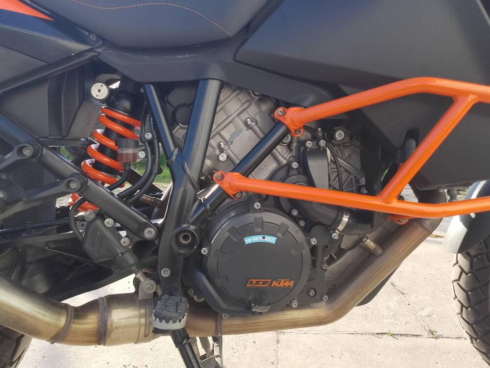 KTM 1050 Adventure (2015 - 16) (3)