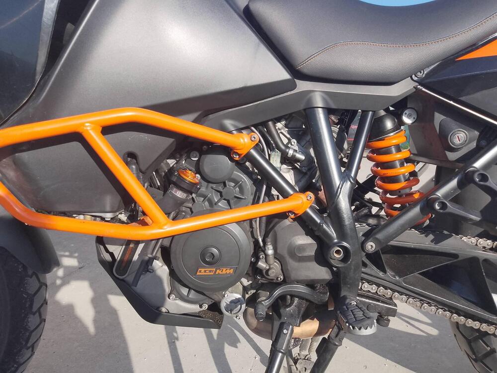 KTM 1050 Adventure (2015 - 16) (4)