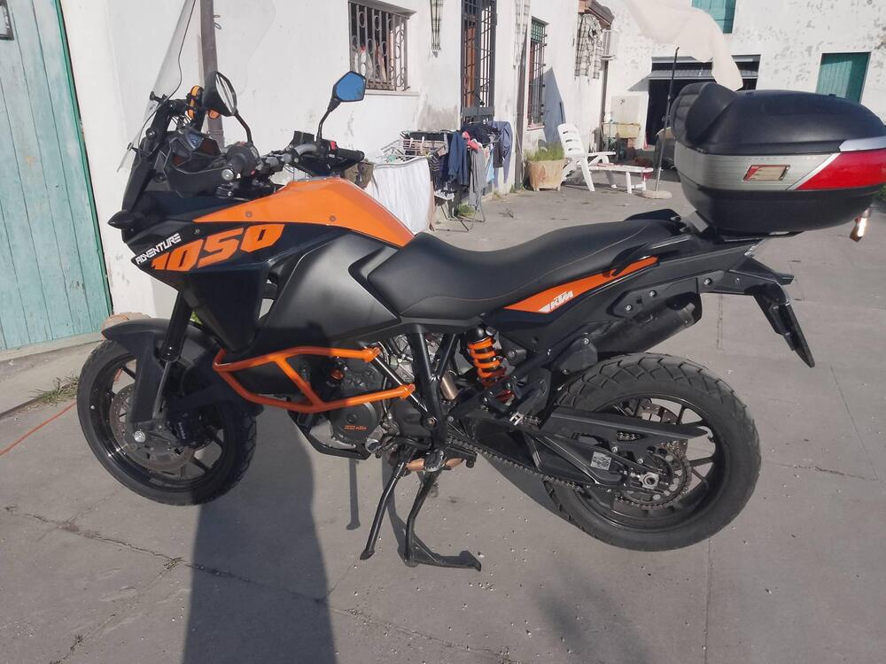 KTM 1050 Adventure (2015 - 16) (5)