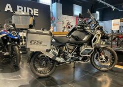 Bmw R 1250 GS Adventure (2021 - 24) usata