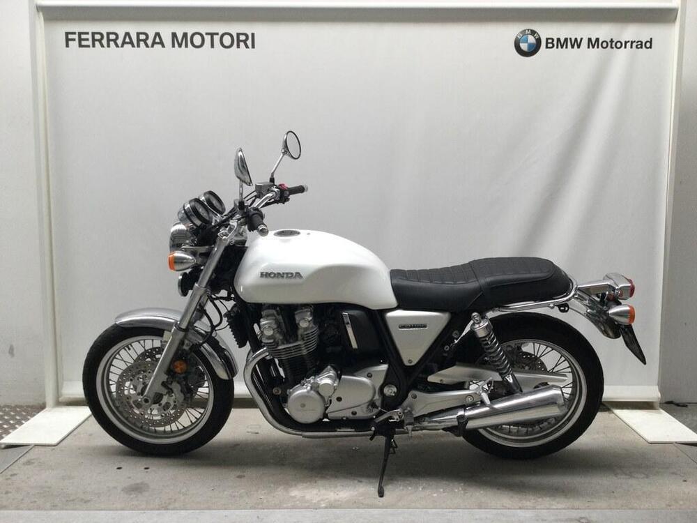 Honda CB 1100 EX (2017 - 20) (3)