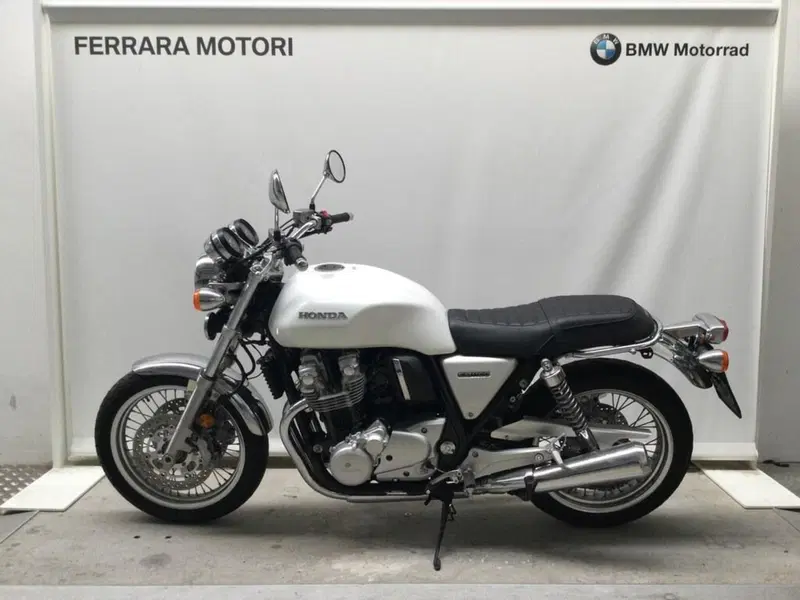 Honda CB 1100 EX (2017 - 20) (3)
