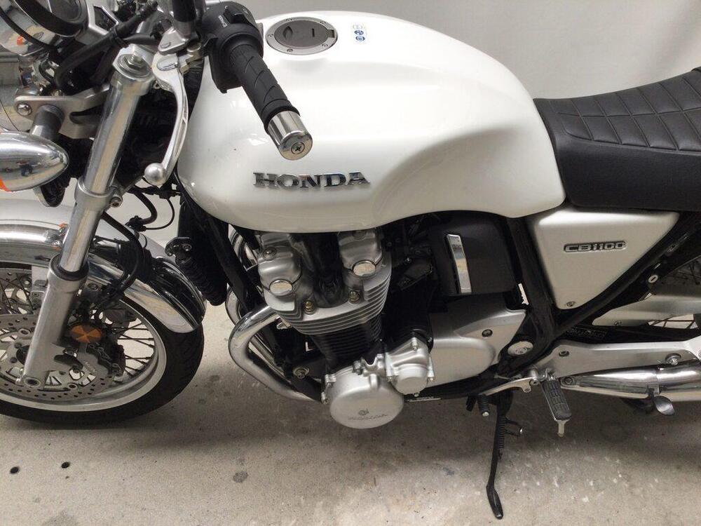 Honda CB 1100 EX (2017 - 20) (5)