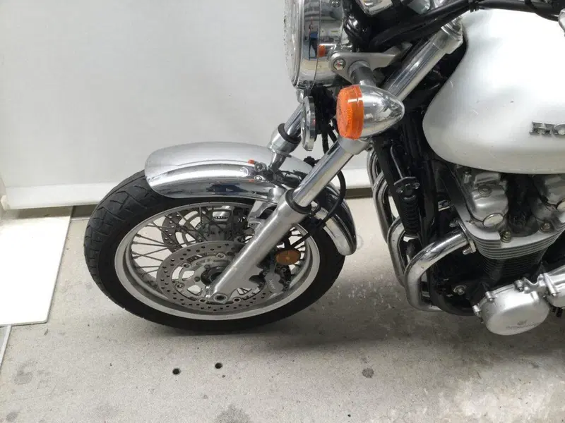 Honda CB 1100 EX (2017 - 20) (4)