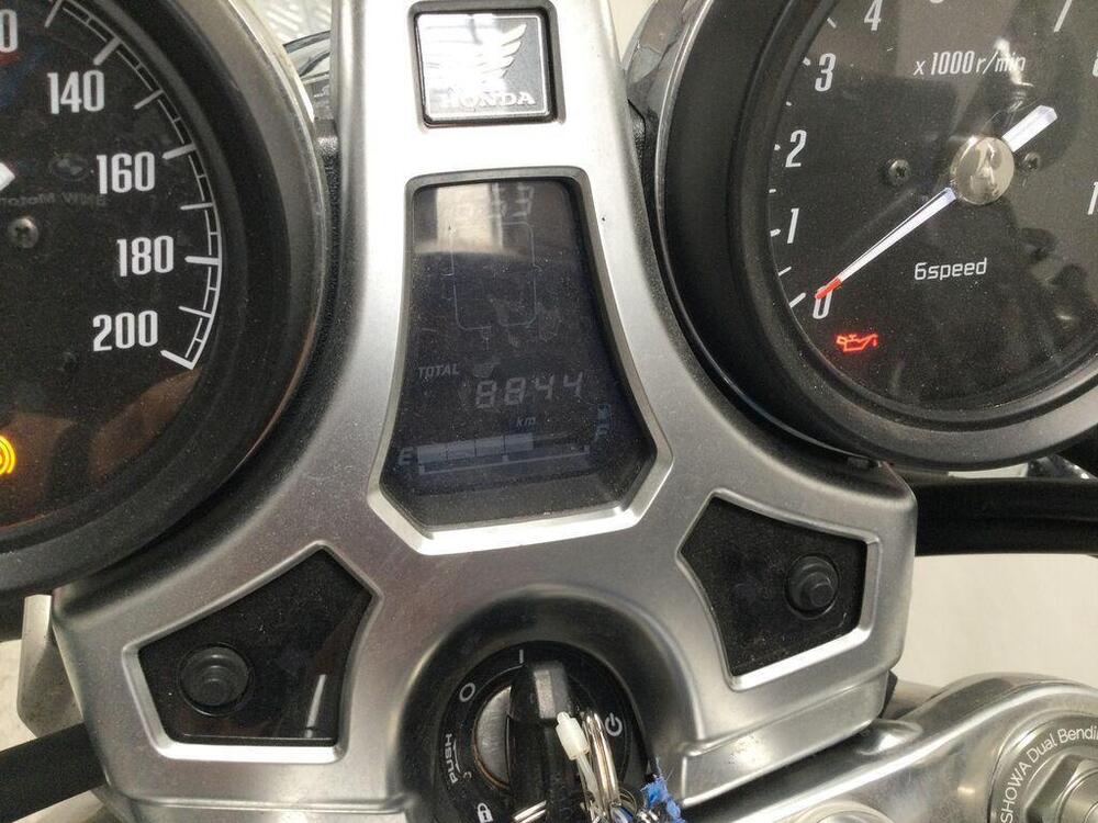 Honda CB 1100 EX (2017 - 20) (2)