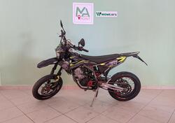Fantic Motor Motard 125 Performance 4t (2020) usata