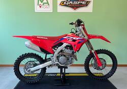 Honda CRF 250 R (2023) usata