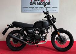 Brixton Motorcycles Felsberg 125 ABS (2021 - 25) usata