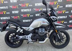 Moto Guzzi V85 Strada (2024 - 25) usata