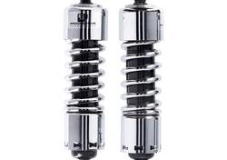 Ammortizzatori 13 cromati Progressive Suspension