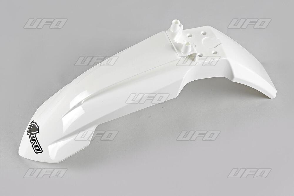 Parafango anteriore Ufo per Ktm SX 65 2016-2022 Bi 