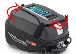 porta smartphone Givi ZST605PH waterproof per bors