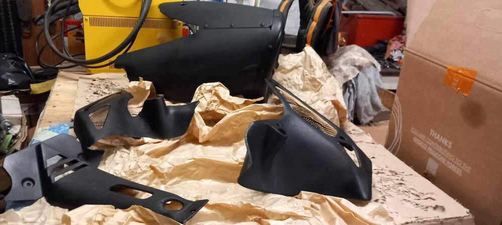 Carena rsv 1000 Aprilia (5)