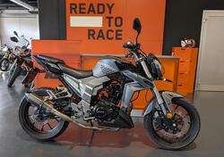 Senke Naked 125 Sport SK (2017 - 20) usata