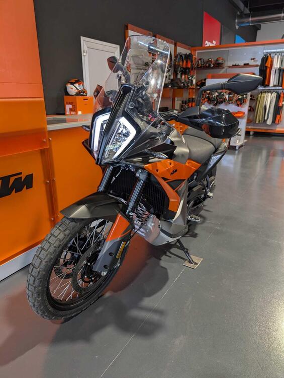 KTM 790 Adventure (2025 - 26) (2)