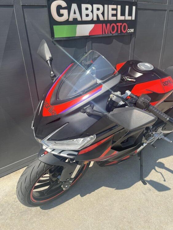 Aprilia RS 457 (2024 - 25) (2)