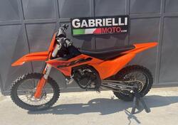 KTM 125 SX (2025) usata