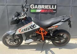 KTM 690 Duke R (2010 - 15) usata