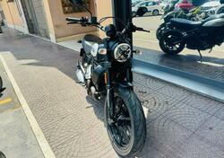 Ducati Scrambler 800 Icon (2017 - 20) usata