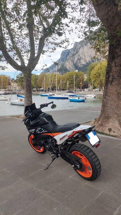 KTM 890 SMT (2023 - 26) (2)