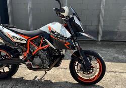 KTM 990 Supermoto R (2009 - 11) usata