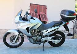 Honda Transalp XL 650V (2005 - 06) usata