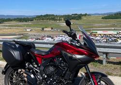 MV Agusta Turismo Veloce 800 Lusso (2020) usata