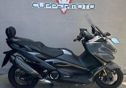 Yamaha T-Max 560 Tech Max (2021) usata