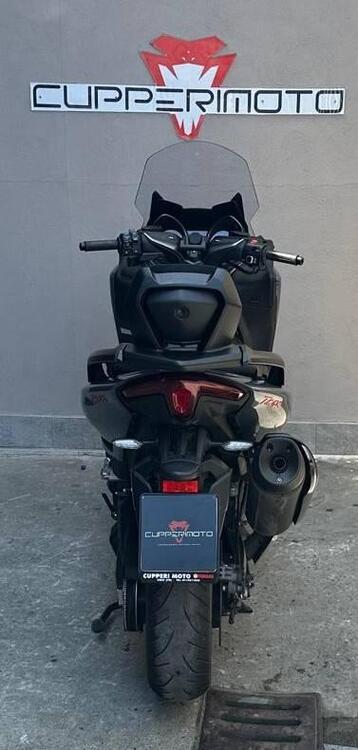 Yamaha T-Max 560 Tech Max (2021) (5)