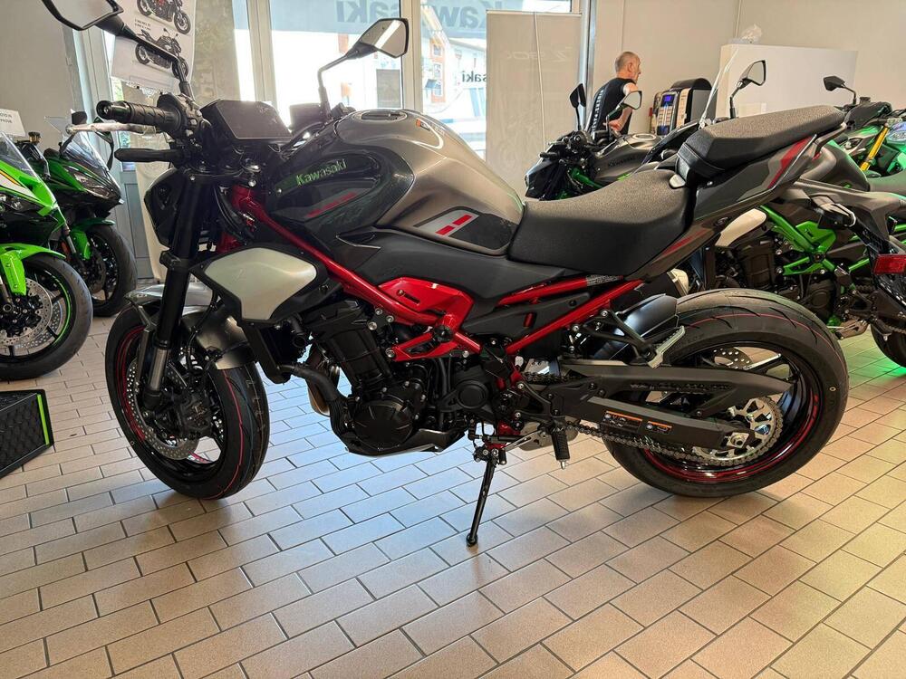 Kawasaki Z 900 (2025 - 26) (2)