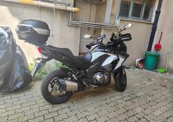 Kawasaki Versys 1000 SE (2019 - 20) usata