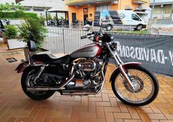 Harley-Davidson 1200 Custom (2004 - 06) - XL 1200C usata