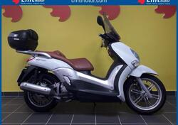 Yamaha X-City 250 (2006 - 16) usata